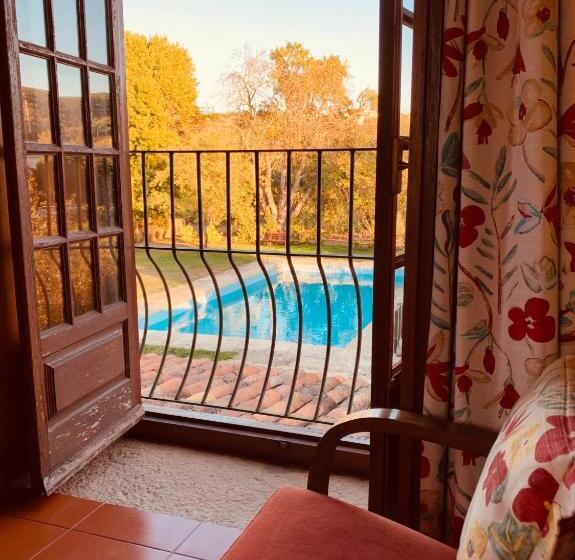 Апартаменты 1 Спальня, Casa De Sao Miguel Douro