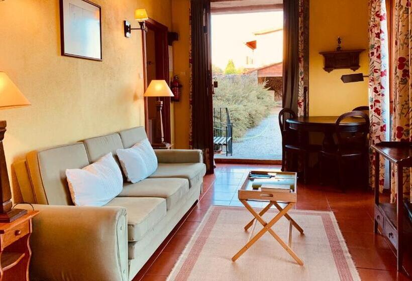 Апартаменты 1 Спальня, Casa De Sao Miguel Douro