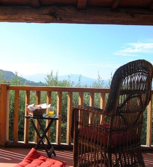 בית, חדר שינה 1, Casa De Sao Miguel Douro