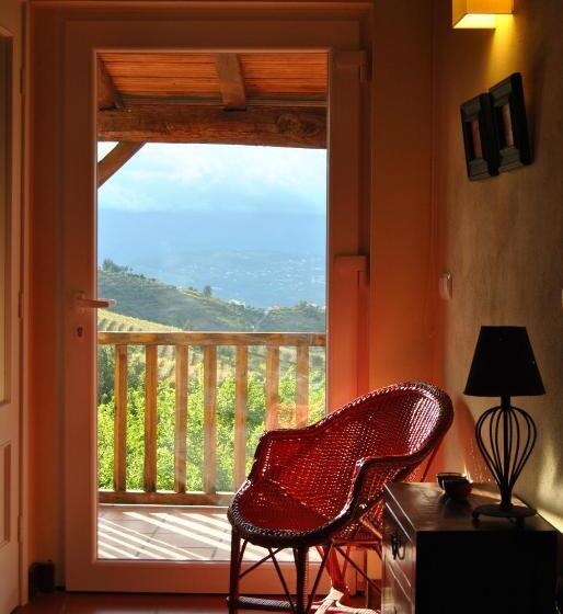 Дом 1 Спальня, Casa De Sao Miguel Douro