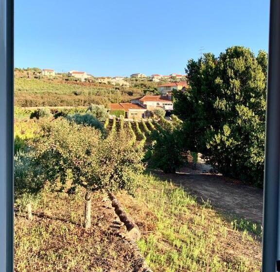 Дом 1 Спальня, Casa De Sao Miguel Douro