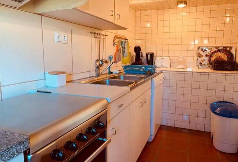Дом 1 Спальня, Casa De Sao Miguel Douro
