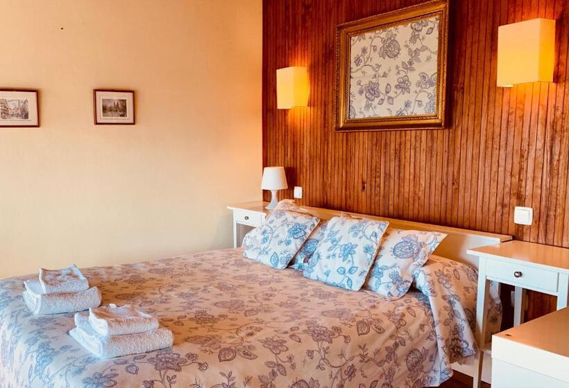 Дом 1 Спальня, Casa De Sao Miguel Douro