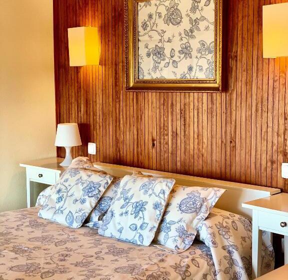 Дом 1 Спальня, Casa De Sao Miguel Douro