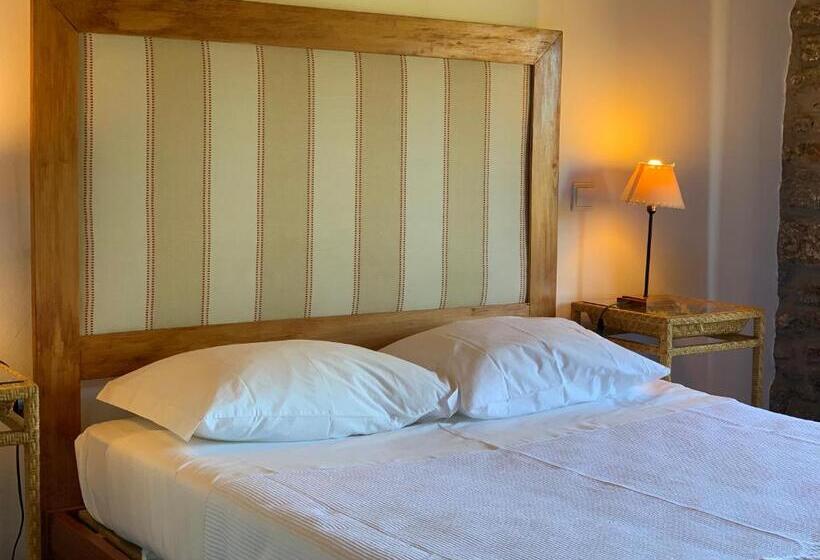 Номер Стандарт Вид на Сад, Casa De Sao Miguel Douro