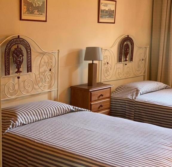 Семейный Номер, Casa De Sao Miguel Douro