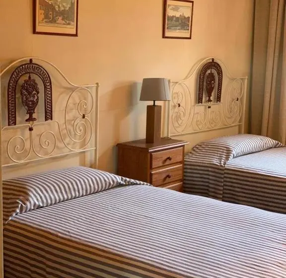 ファミリールーム, Casa De Sao Miguel Douro