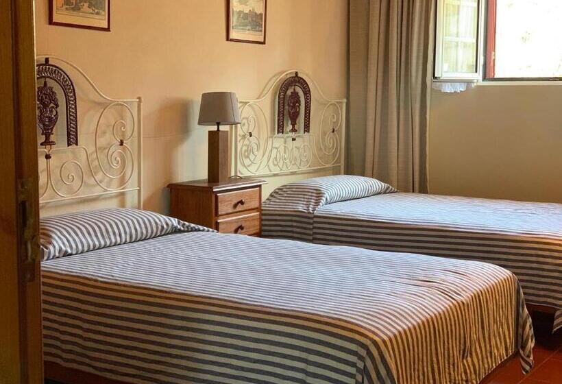 Семейный Номер, Casa De Sao Miguel Douro