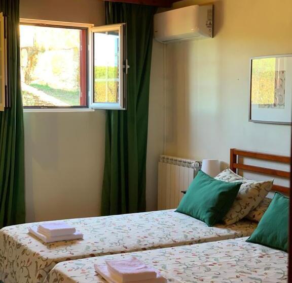 Номер Стандарт, Casa De Sao Miguel Douro