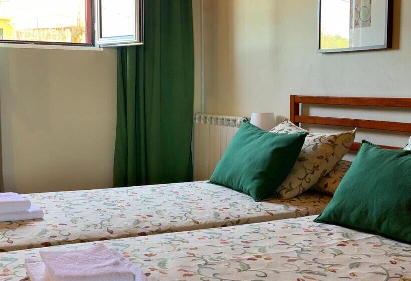 Номер Стандарт, Casa De Sao Miguel Douro