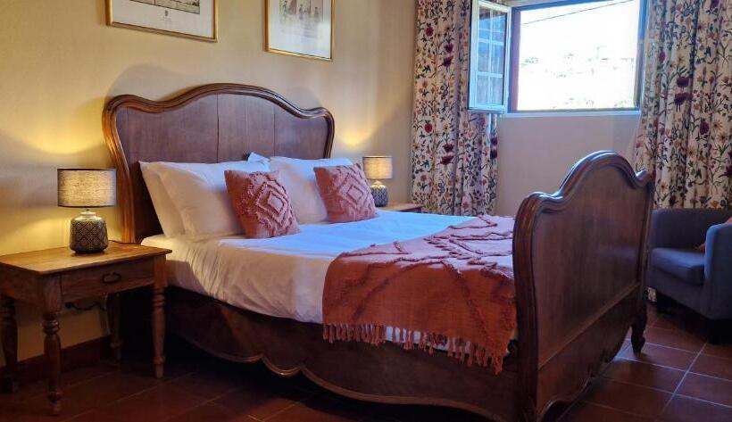 Номер Стандарт, Casa De Sao Miguel Douro