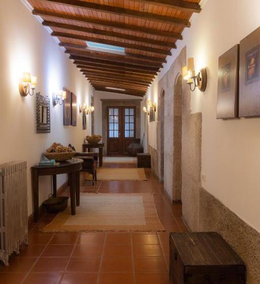 Номер Стандарт, Casa De Sao Miguel Douro