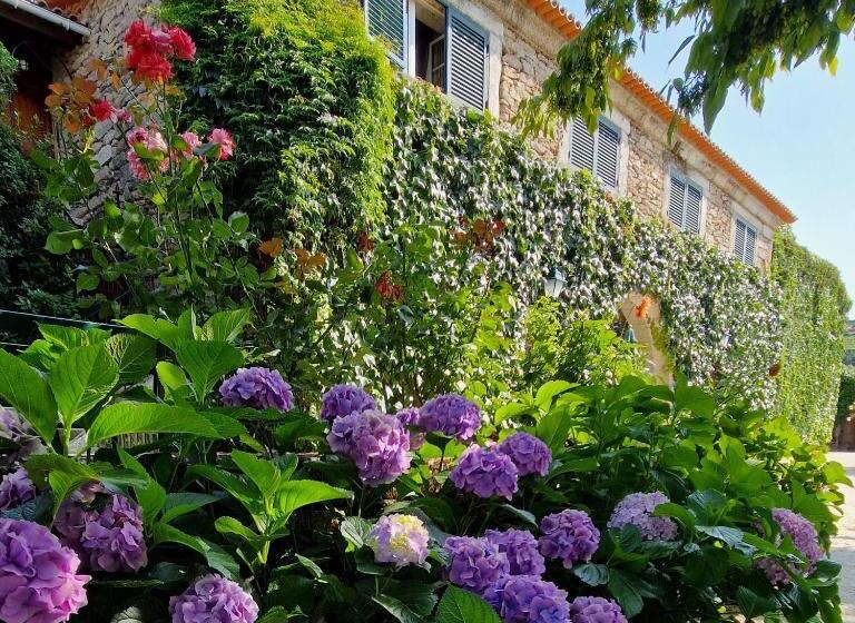 Номер Стандарт, Casa De Sao Miguel Douro