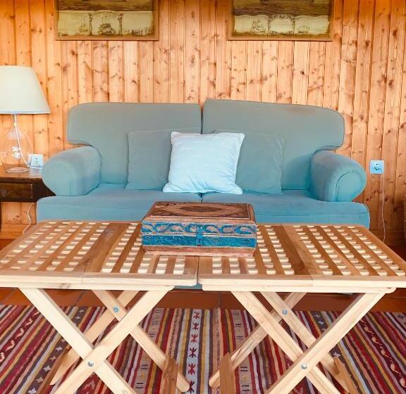 Апартаменты 3 Спальни, Casa De Sao Miguel Douro