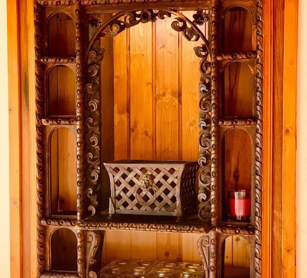 Апартаменты 3 Спальни, Casa De Sao Miguel Douro