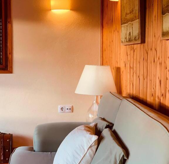 Апартаменты 3 Спальни, Casa De Sao Miguel Douro