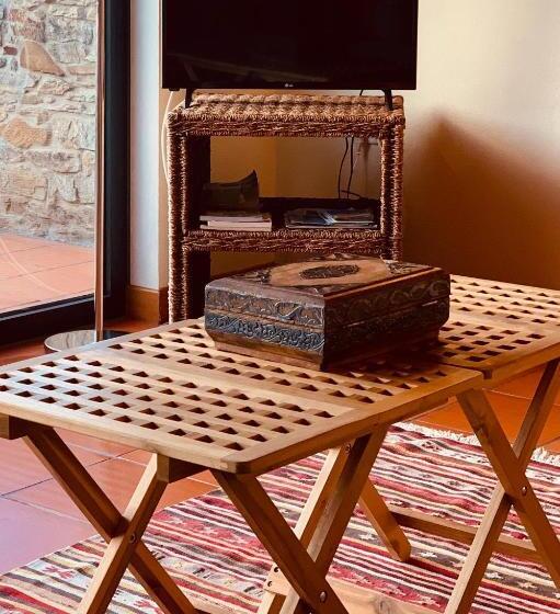 Апартаменты 3 Спальни, Casa De Sao Miguel Douro