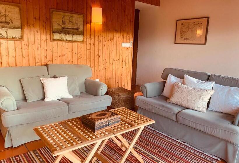 Апартаменты 3 Спальни, Casa De Sao Miguel Douro