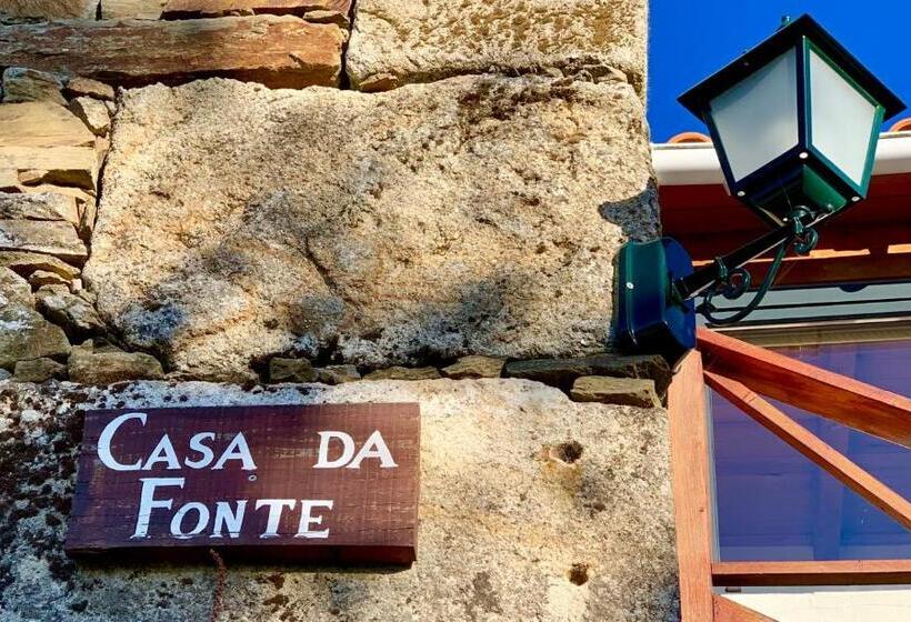 Апартаменты 3 Спальни, Casa De Sao Miguel Douro
