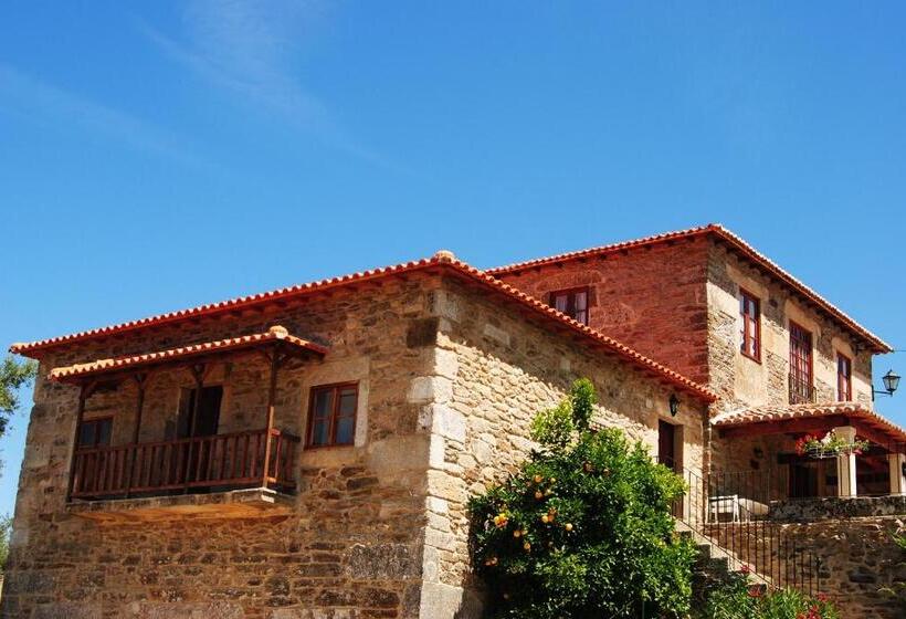 Апартаменты 2 Спальни, Casa De Sao Miguel Douro
