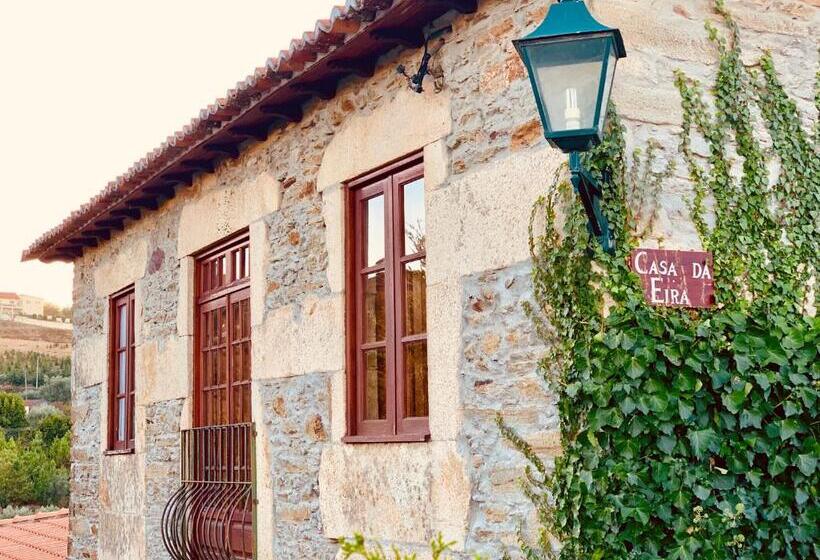 Апартаменты 1 Спальня, Casa De Sao Miguel Douro