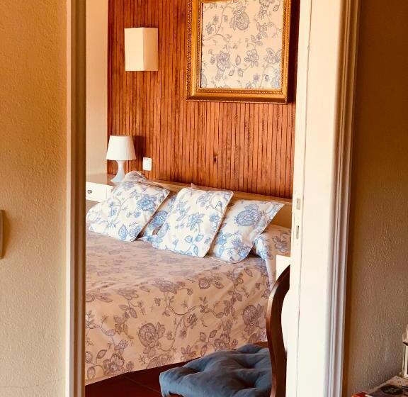 Дом 1 Спальня, Casa De Sao Miguel Douro