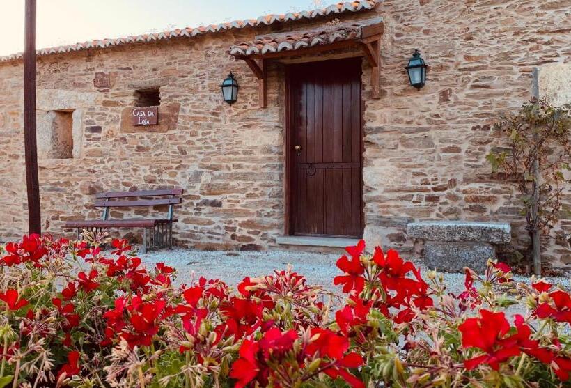 Дом 1 Спальня, Casa De Sao Miguel Douro