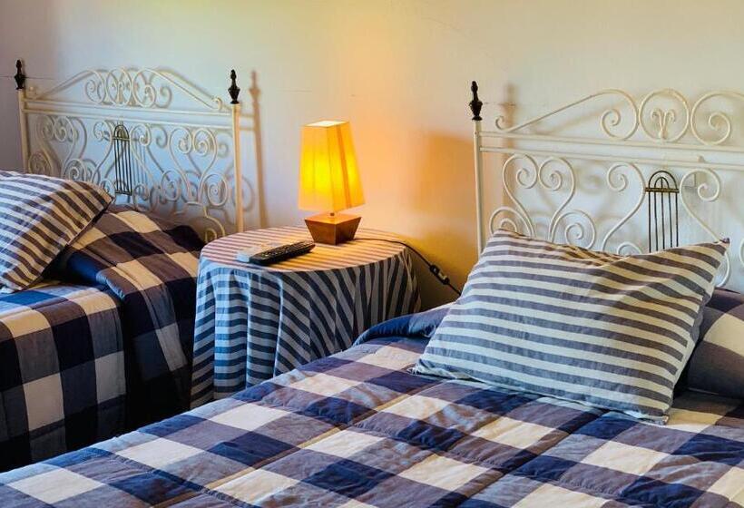 Номер Стандарт Вид на Сад, Casa De Sao Miguel Douro