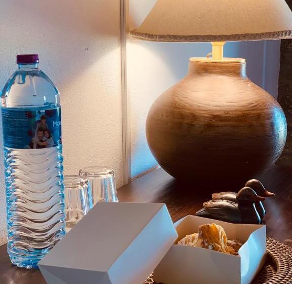 Номер Стандарт Вид на Сад, Casa De Sao Miguel Douro