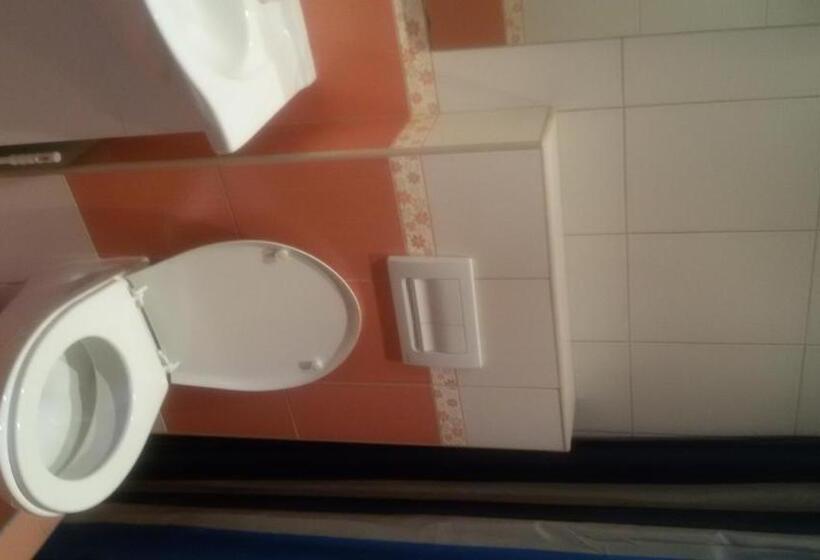 Standart Oda, A+r Pension