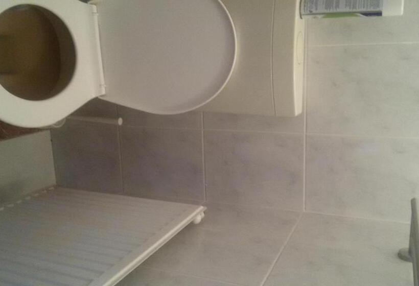 Standart Oda, A+r Pension