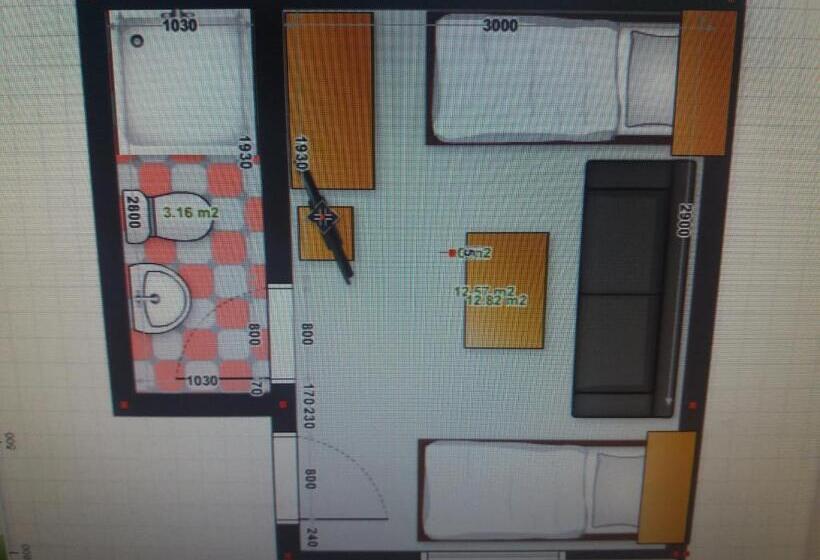 Standart Oda, A+r Pension