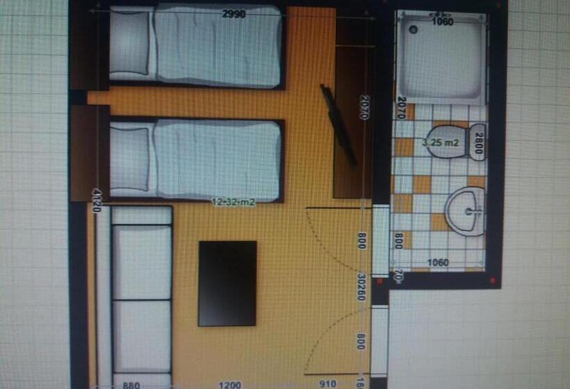 Standart Oda, A+r Pension