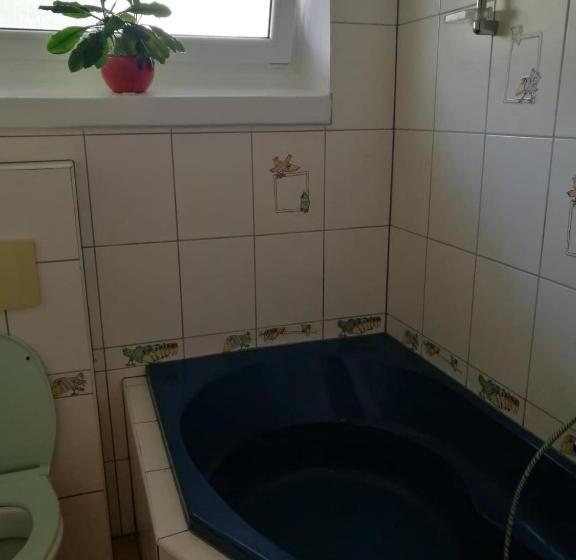 Üç Kişilik Standart Oda, A+r Pension