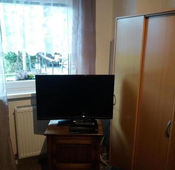 Standart Tek Kişilik Oda, A+r Pension