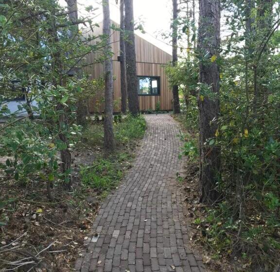 חדר דלוקס, B&b De Getijden