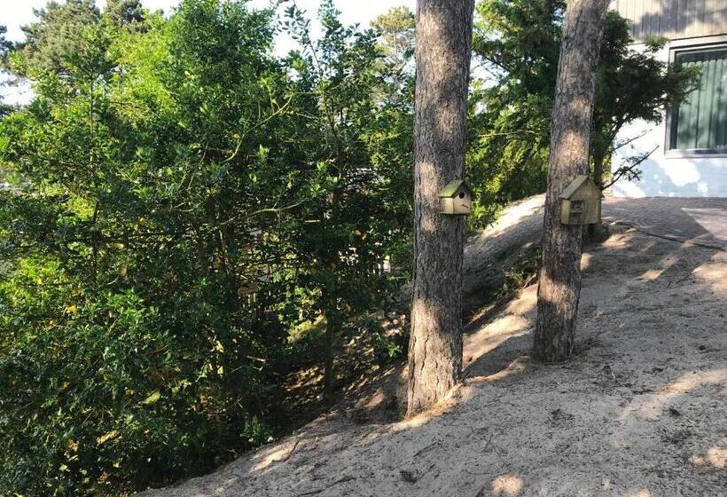 חדר דלוקס, B&b De Getijden