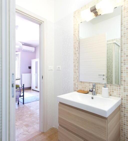 חדר סטנדרט, B&b I Poeti