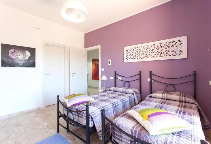 Номер Стандарт, B&b I Poeti