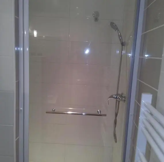 Pokój Standard Widok Ogród, Balad âne