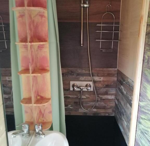 Дом 1 Спальня, Balad âne