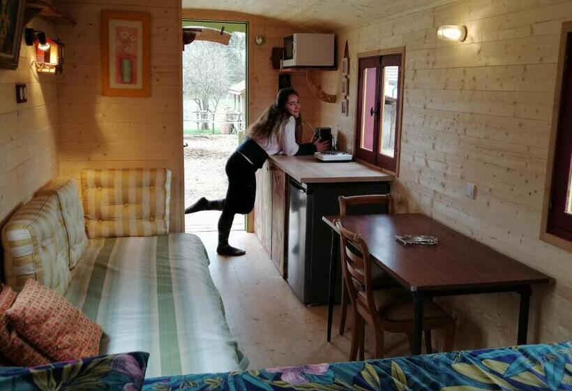 Дом 1 Спальня, Balad âne