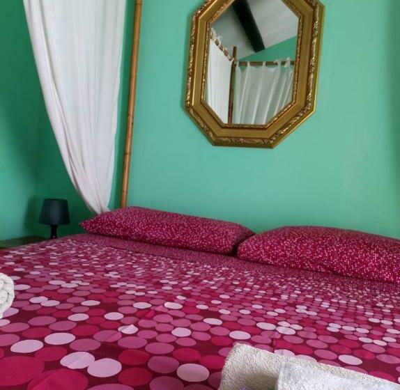 חדר סטנדרט, Borgo Lamurese