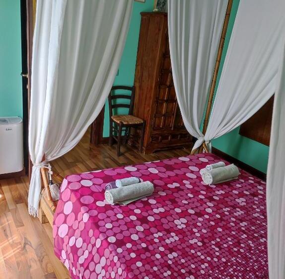 חדר סטנדרט, Borgo Lamurese