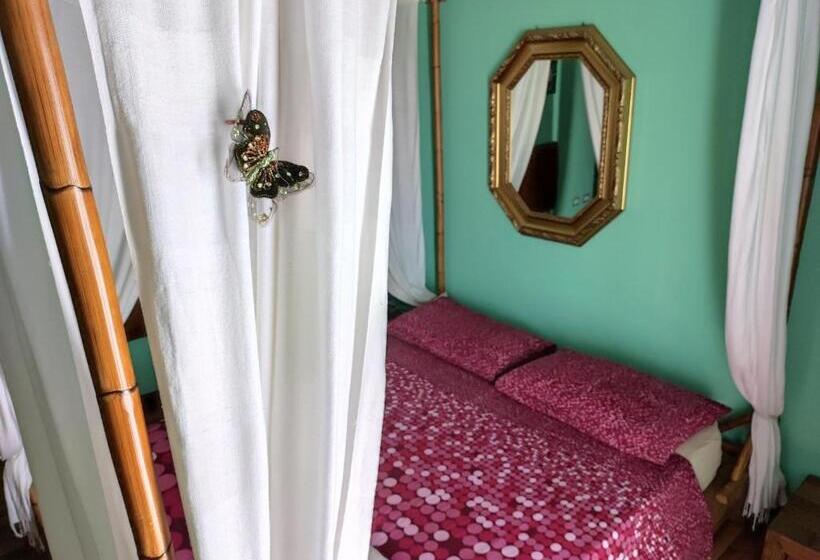 חדר סטנדרט, Borgo Lamurese