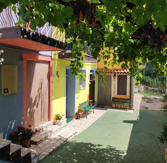 חדר סטנדרט, Borgo Lamurese