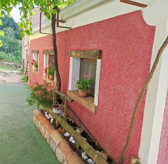 חדר סטנדרט, Borgo Lamurese