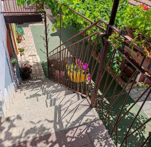 اتاق استاندارد, Borgo Lamurese