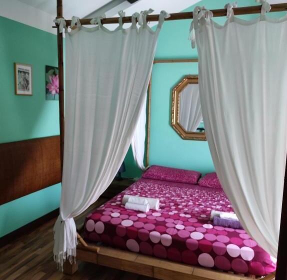 חדר סטנדרט, Borgo Lamurese