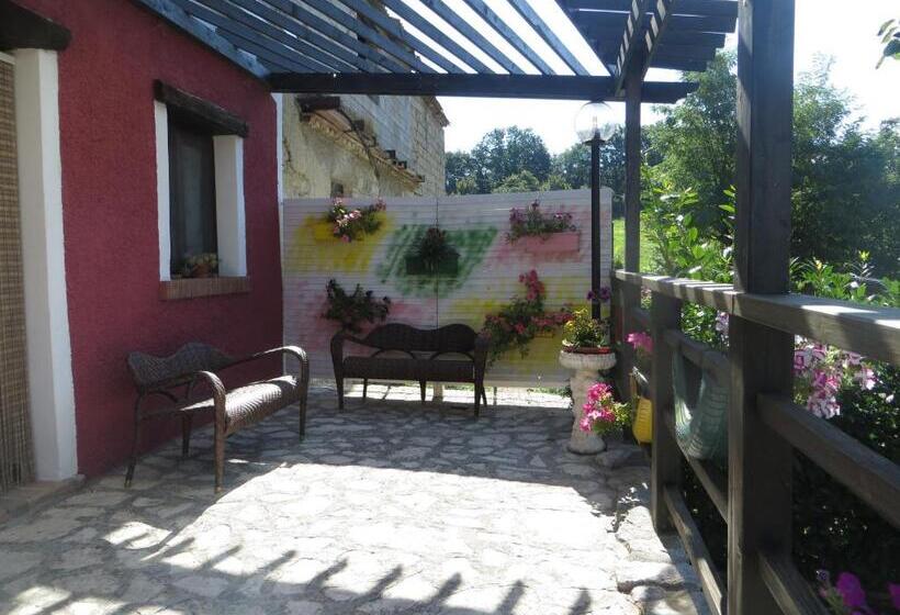 חדר סטנדרט, Borgo Lamurese